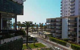 COSTA DAURADA APARTAMENTS - Formentor 736