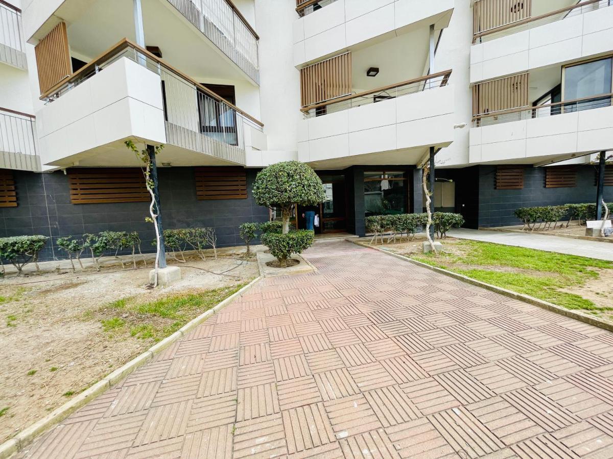COSTA DAURADA APARTAMENTS - Formentor 736 Salou Exterior foto