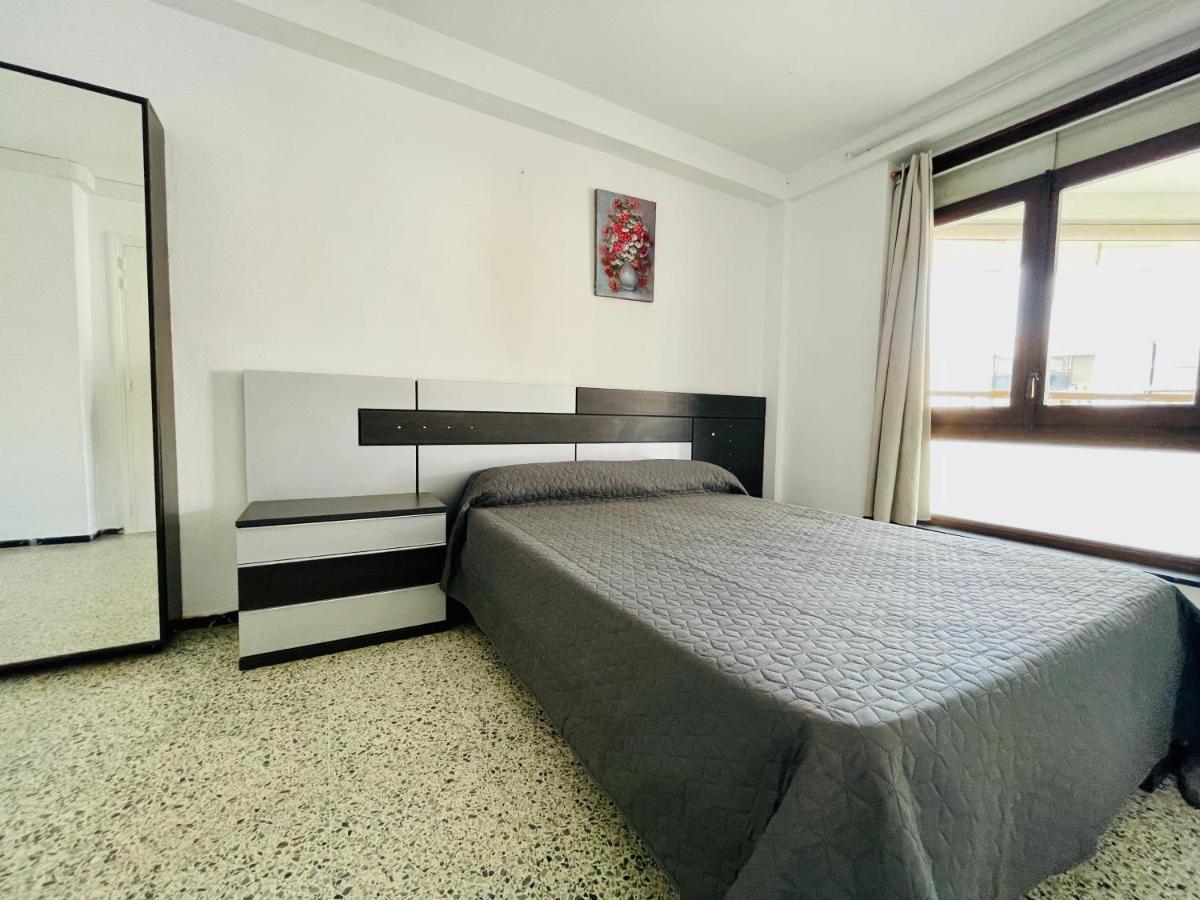 COSTA DAURADA APARTAMENTS - Formentor 736 Salou Exterior foto