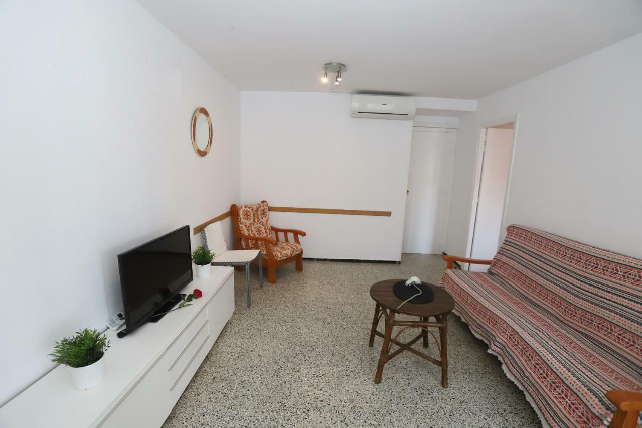 COSTA DAURADA APARTAMENTS - Formentor 736 Salou Exterior foto