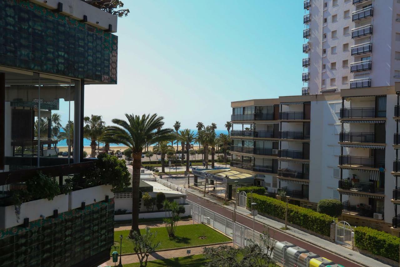 COSTA DAURADA APARTAMENTS - Formentor 736 Salou Exterior foto