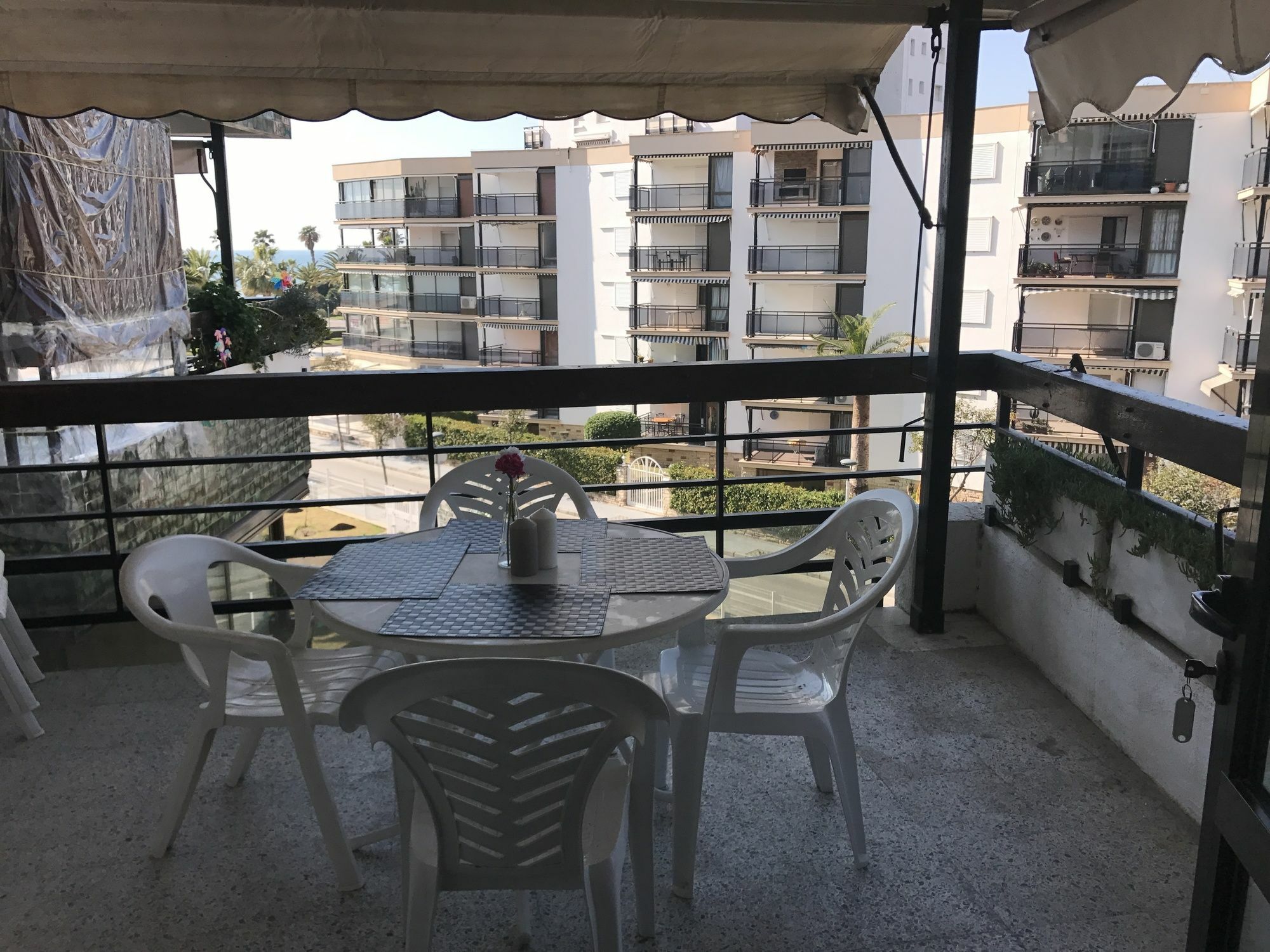 COSTA DAURADA APARTAMENTS - Formentor 736 Salou Exterior foto
